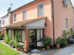 Holiday Home Agrifoglio by Interhome